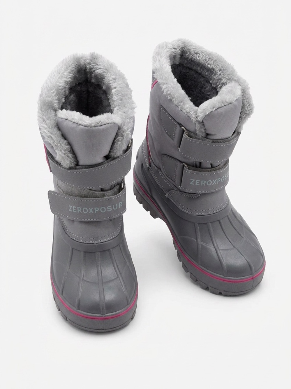 Kids Winter Boots - by zero exposure